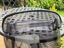 Motorcycle replacement screen for sale  NOTTINGHAM