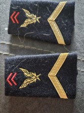 Fourreaux epaules marechal d'occasion  Illzach
