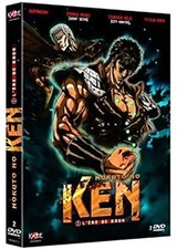 Dvd hokuto ken d'occasion  Les Mureaux