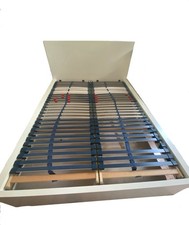 Doppelbett 140x200 lattenrost gebraucht kaufen  Langen