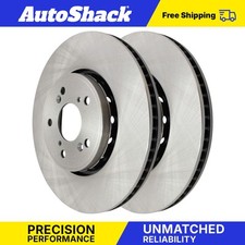 Front brake rotors for sale  USA