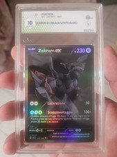 Zekrom 172 luce usato Zekrom 172 luce usato  Fiumicino