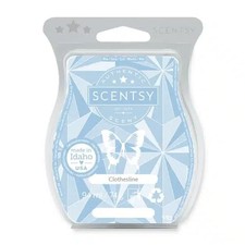 Scentsy clothesline wax for sale  DERBY