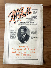 Grubb cycles fold for sale  BARNOLDSWICK