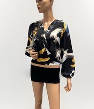 Blouse abstract art for sale  Elk Grove Village