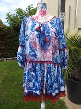 Antica sartoria kleid gebraucht kaufen  Sachsenheim