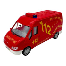 Rietze ford transit gebraucht kaufen  Quedlinburg