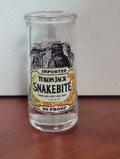 Yukon jack snakebite for sale  Algoma