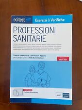 Professioni sanitarie esercizi usato  Teramo