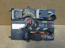15 16 Módulo de Controle de Carroceria Ford Transit BCM Caixa de Fusíveis de Cabine Interior CK4T14B476BL comprar usado  Enviando para Brazil