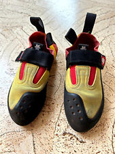 Cun kletterschuhe 37 gebraucht kaufen  Reichertshofen