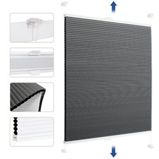 Plissee thermo klemmfix gebraucht kaufen  Leipzig