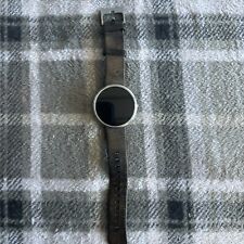 Smartwatch Motorola Moto 360 46mm 316L - SOMENTE RELÓGIO comprar usado  Enviando para Brazil