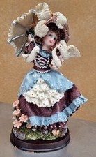 Collectible figurine statuina usato  Gemonio
