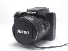 Nikon coolpix p500 gebraucht kaufen  Konstanz