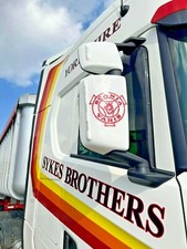 Scania new generation for sale  UK