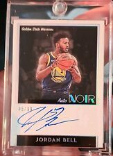 2018 panini noir d'occasion  Expédié en Belgium