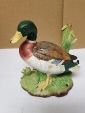 Homco porcelain mallard for sale  Oshkosh