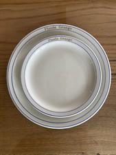 Set restaurant ware for sale  La Porte