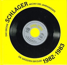 Schlager 1982 1983 gebraucht kaufen  Leipzig