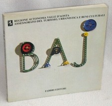 Enrico baj dal usato  Torino