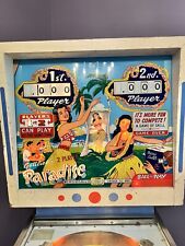 1965 gottleib paradise for sale  Jordan