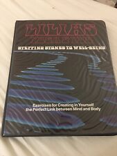 Lilias Yoga & You Stepping Stones To Well Being 8 Cassete Tape Set comprar usado  Enviando para Brazil