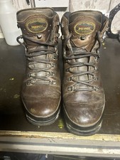 Meindl boots size for sale  SALE
