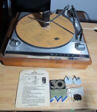 Philco turntable model for sale  Kingman