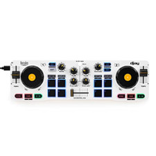 Hercules djcontrol mix usato  Roccagloriosa