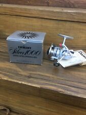 MOLINETE VINTAGE DAIWA 1000C ULTRA LEVE NA CAIXA comprar usado  Enviando para Brazil
