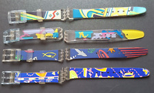 Lot bracelets montre d'occasion  Lunéville