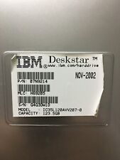 Hard disk ibm usato  Firenze