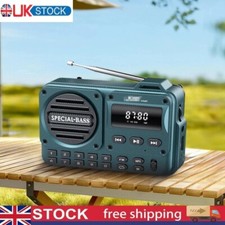 Portable full band for sale  UK