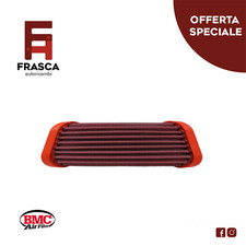 Filtro aria sportivo usato  Montella