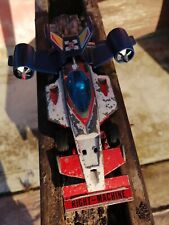 Supercar gattiger vintage usato  Cavezzo