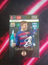 karty piłkarskie fifa 365 panini fifa 365 adrenalyn xl 2015/2016 na sprzedaż  PL