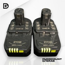 Ryobi one 18v for sale  Whitestown