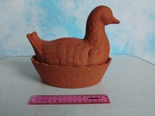Vintage large terracotta for sale  NEWCASTLE UPON TYNE