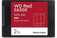Red sa500 2tb gebraucht kaufen  Aying