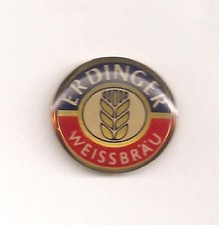 Erdinger brauerei bier gebraucht kaufen  Ramstein-Miesenbach