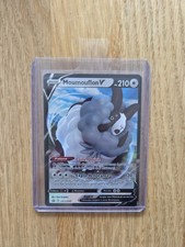 Carte pokémon moumouflon d'occasion  Orleans-