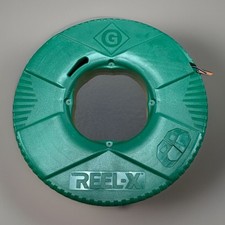 Greenlee reel fish for sale  Irving