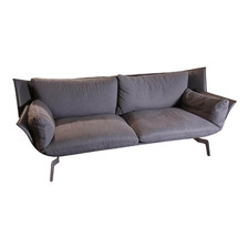 Design sofa loft gebraucht kaufen  Bonn