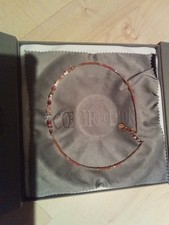 Coeur lion halskette gebraucht kaufen  Hameln