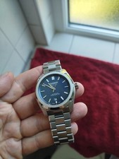 Formex essence uhr gebraucht kaufen  Stuttgart