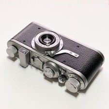 Tested rare leica d'occasion  Expédié en Belgium