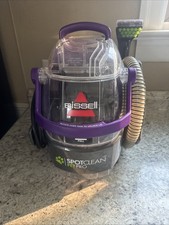 Bissell spotclean pet for sale  Enola