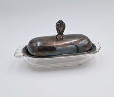 Vintage silver plated for sale  Cedar Hill