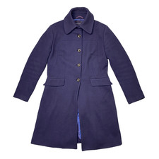 Ballantyne purple coat for sale  PONTEFRACT